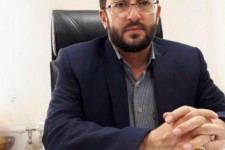  دکتر بیژن نجفی : منافقین بیماران و مجروحان بیمارستان اسلام آبادغرب را زنده زنده به آتش کشیدند 