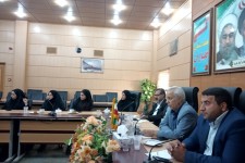 نقد منصفانه و به دور از تخریب می تواند در رشد و توسعه شهرستان موثر باشد/ لزوم پاسخگویی مدیران به رسانه ها در چارچوب قانون