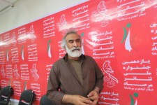 بدلیل حمایت ناچیز مسئولین، تئاتر مرصاد با چشم انداز طراحی شده فاصله ی زیادی دارد