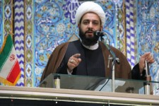 درخواست ورود رئیس قوه قضائیه به موضوع پتروشیمی اسلام آبادغرب/تحریم ظریف ثابت کرد که نباید به وعده های برجامی و مذاکره با غربی ها خوشبین بود