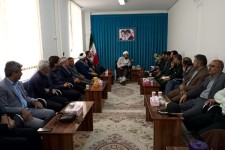  جشن و آيين بازسازي واقعه غدير در اسلام آبادغرب به صورت باشكوه برگزار مي شود