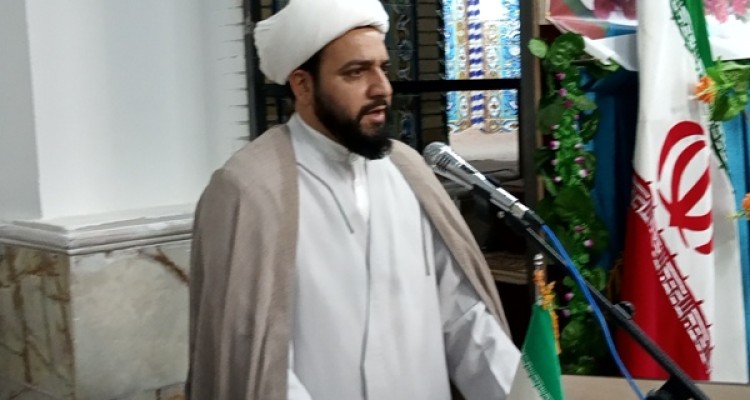 وحدت مسلمانان می تواند عاملی مهم و راهگشا برای تلالو اسلام ناب محمدی(ص)  و ذلت کفار و دشمنان دین خدا باشد