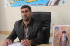 توزیع گوشت قربانی بین475 نفر از محرومین و مددجویان اسلام آبادغرب