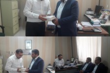 روستاهای بخش مرکزی اسلام آبادغرب حضور فعالی در جشنواره روستاهای دوستدار کتاب خواهند داشت