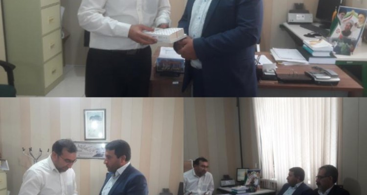 روستاهای بخش مرکزی اسلام آبادغرب حضور فعالی در جشنواره روستاهای دوستدار کتاب خواهند داشت