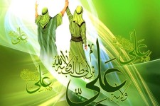 بهترین اعمال در روز عید غدیر خم