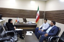 روستای تاریخی کندهر اسلام آبادغرب در مسیر روستاهای دوستدار کتاب ایران