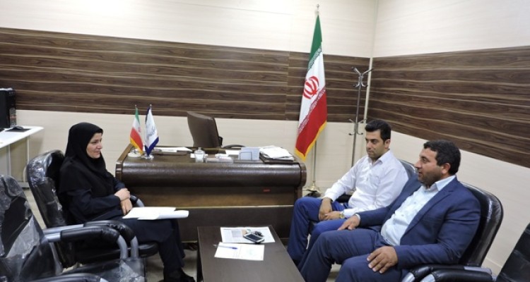 روستای تاریخی کندهر اسلام آبادغرب در مسیر روستاهای دوستدار کتاب ایران