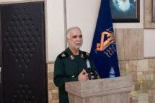 راهیان نور بهترین بستر برای حفظ فرهنگ انقلاب است