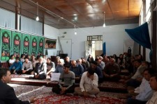 برگزاری همایش کشت کلزا در اسلام آبادغرب+تصاویر