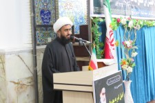  امر به معروف و نهی از منکر درکلام مقام ولایت  یک واجب فراموش شده است/امر به معروف  مقدم تر از نهی از منکر است