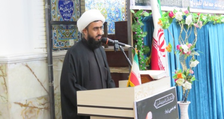  امر به معروف و نهی از منکر درکلام مقام ولایت  یک واجب فراموش شده است/امر به معروف  مقدم تر از نهی از منکر است