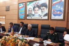 اجرای ۱۹ برنامه در هفته دفاع مقدس در اسلام آباد غرب/ ما مدیون رشادت شهدا هستیم