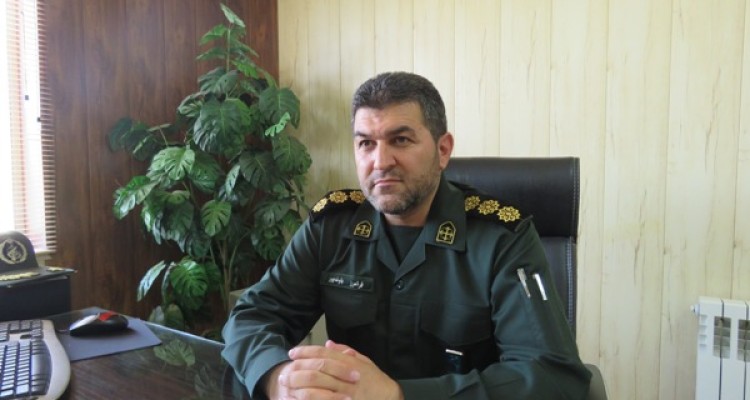 می توانیم با بهره گیری از تجربیات دفاع مقدس، استکبار را به زانو در آوریم/اجرای بیش از60 برنامه گرامیداشت هفته دفاع مقدس دراسلام آبادغرب