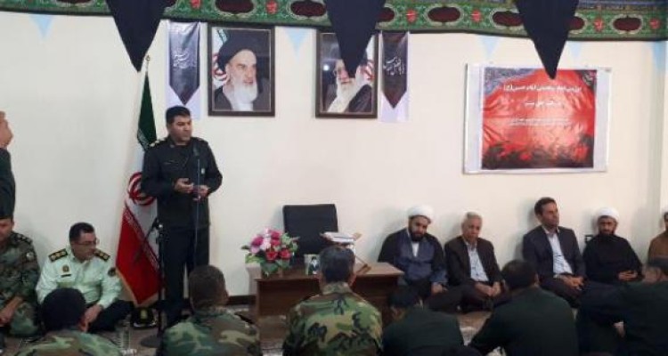 این جایگاه بسی بزرگ است برای شما/ این هیکل فربه شما پای منبرهای روحانیت رشد و نمو پیدا کرده؛ چه اتفاقی برای شما افتاده که اینچنین شاگرد ناخلفی شده اید؟!