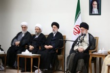 باید بکلی از اروپایی ها قطع امید کرد/ علاج مسائل کشور پافشاری بر شعارهای انقلابی است/ پرهیز از ناامید کردن مردم از مهمترین کارها است