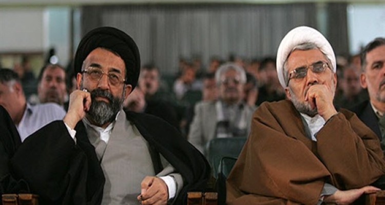 رونمایی از اقدامات خلاف قانون «عبداله نوری» و «موسوی لاری»/ساخت و سازهای غیرقانونی وزرای کشور دولت اصلاحات+ اسناد