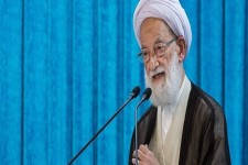 جبهه استکبار نمی‌خواهد راهپیمایی اربعین برگزار شود