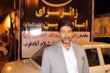 برپایی ۲۰ موکب مردمی در اسلام آبادغرب/آمادگی اسکان 8000 نفر در شهرستان