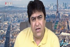  بازداشت سرشبکه ضد انقلاب آمدنیوز