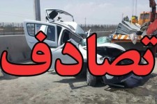 یک کشته و 60 مصدوم در حوادث رانندگی 24 ساعت گذشته در محور ایلام به اسلام آبادغرب/لزوم برنامه ریزی مسئولین جهت حفظ جان زوار و پیشگیری از حوادث 