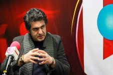 هنرمند با هنری که دارد می تواند زبان مردم باشد/ مطالبه‌گری باید بدون توهین و در چارچوب قوانین باشد