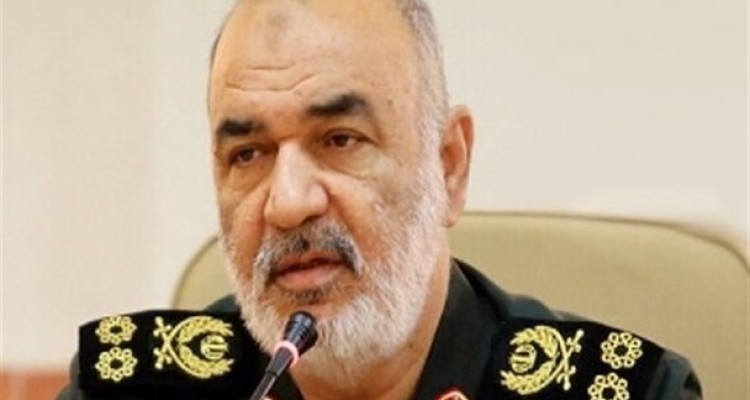 مردم عراق نهایت محبت، عشق و مهمان نوازی خود را نشان دادند/ از تک تک آنها تشکر می‌کنیم