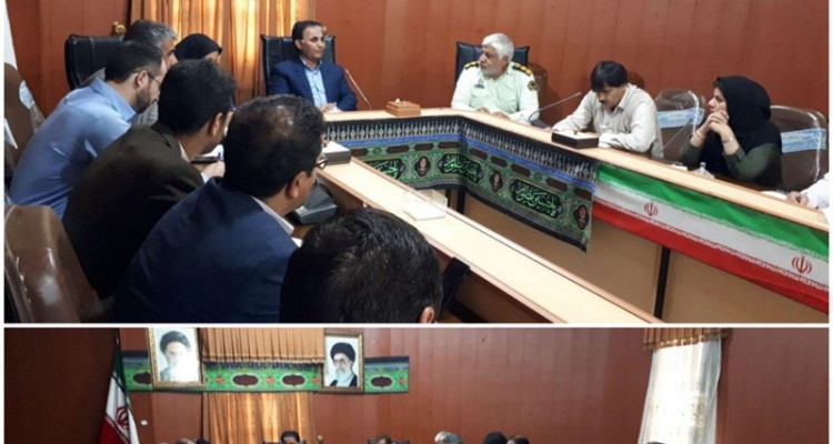 برگزاری جشنواره روستای سالم در ژالگه دالاهو/روستای سالم یعنی حرکت بسوی توسعه پایدار روستایی