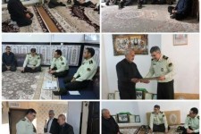 عمل به وصایای شهدا یک اصل مهم و ضروری در ماندگاری و حرکت رو به جلوی انقلاب می باشد