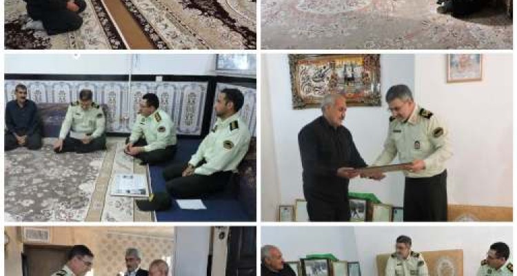 عمل به وصایای شهدا یک اصل مهم و ضروری در ماندگاری و حرکت رو به جلوی انقلاب می باشد