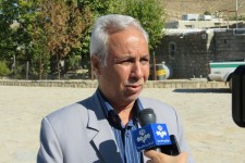 ۱۲۳روستای شهرستان اسلام آبادغرب از نعمت گاز برخوردارند/ اجرای پروژه گاز رسانی به ۲۸ روستای بخش حمیل با اعتبار بیش از 72 میلیارد ریال