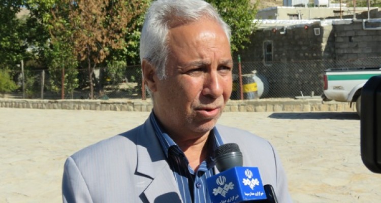 ۱۲۳روستای شهرستان اسلام آبادغرب از نعمت گاز برخوردارند/ اجرای پروژه گاز رسانی به ۲۸ روستای بخش حمیل با اعتبار بیش از 72 میلیارد ریال