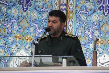 استکبار، مردم را به عنوان یکی از پایه‌های اصلی و کلیدی انقلاب نشانه گرفته/ دولتمردان برنامه‌هایی برای رفع مشکلات اقتصادی ملتی که با همه وجود پای نظام ایستاده اند برنامه ریزی کنند