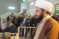 بسیج حضوری موثر و کارنامه ای پر افتخار دارد/هدایت حکیمانه ولایت فقیه، فتنه‌گران و طراحان توطئه‌های بزرگ را ناکام ساخت 