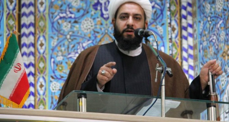 ضرورت جهاد روشنگری در جنگ اقتصادی و رسانه ای دشمن/ اهمیت فضای مجازی در نگاه رهبری، ترازی همسان با اهمیت انقلاب دارد