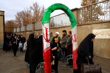 اعزام کاروان راهیان نور اسلام آبادغرب به مناطق عملیاتی جنوب کشور 