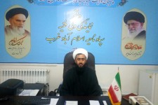 مردم در حماسه 9دی تنگه مرصاد دیگری برای دشمنان خلق کردند/دعوت به حضور باشکوه در اجتماع روز بصیرت