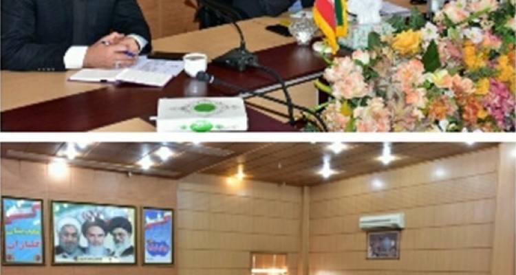 بازدید از 3750 واحدصنفی اسلام آبادغرب توسط بازرسان ستاد تنظیم بازار/تشکیل پرونده تعزیراتی جهت 140واحد متخلف شهرستان