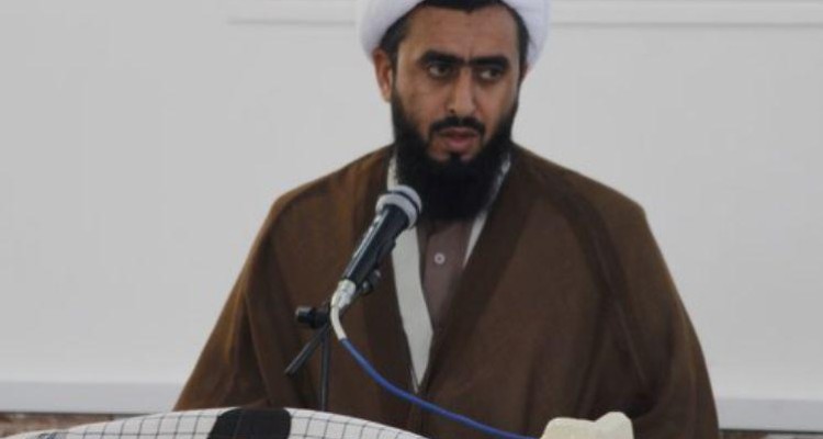 راهیان نور بخاطر پررنگ بودن ارتباط شهدا با خدا تاثیرگذار شده است