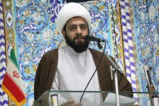 معامله قرن تنفس مصنوعی به رژیم صهیونیستی است/نظریه حق الناس بودن انتخابات ضامن انتخابات سالم وباشکوه است