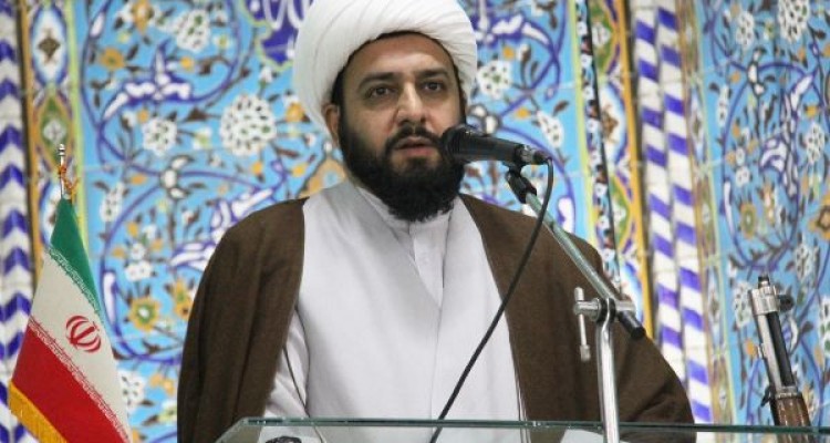 تحول انسانی بزرگترین امتیاز انقلاب اسلامی است/راهپیمایی ۲۲ بهمن امسال در چهلم شهیدسلیمانی ضربه کوبنده ملت انقلابی ایران بر دشمن خواهد بود