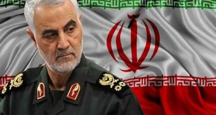 «ولایت فقیه» در وصیت‌نامه سردار سلیمانی / توصیه حاج قاسم به جناح‌ها چیست؟