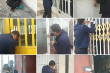 پلمپ ۲۳ قلیان سرا در اسلام آبادغرب