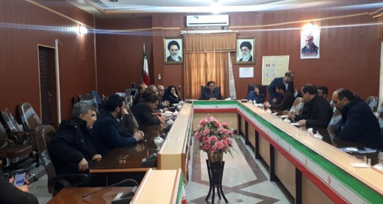 قرار گرفتن آموزش همگانی و ایجاد حساسیت توام با آرامش در دستور کار بهداشت و درمان دالاهو 