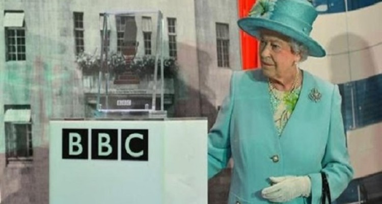 دست آشکار بی بی سی فارسی در شایعه سازی درباره کرونا/ انتقام رسانه ملکه انگلیس از افکارعمومی ایران 