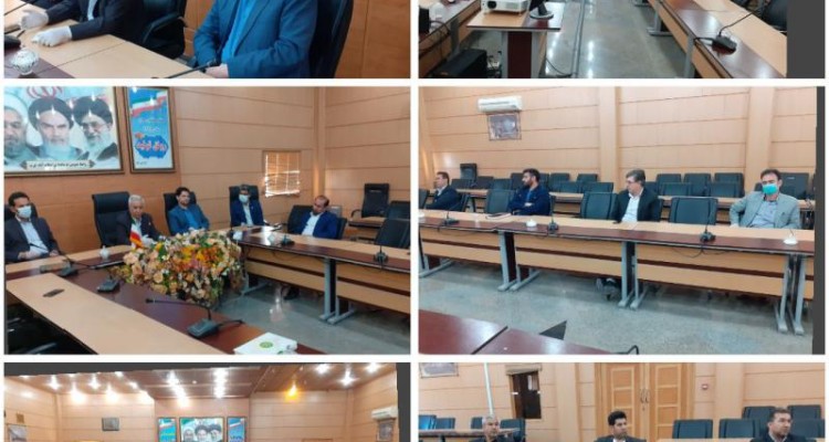 تأکید بر عدم حضور مردم اسلام آبادغرب در اجتماعات/خریداری موادغذایی  از مراکز معتبر و بهداشتی