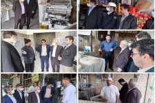 افزایش نظارت ها در دستورکار مسئولین شهرستان اسلام آبادغرب