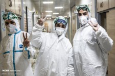 نماهنگ/سال 98 سال سختی ها و سربلندی ها