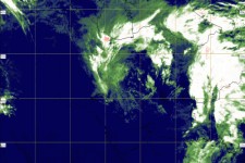 احتمال وقوع سیل در ۸ استان کشور/ آسمان تهران تا بعدازظهر بارانی است