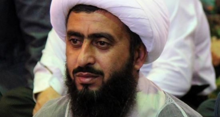 پیام تبریک اعیاد شعبانیه و روز پاسدار مسئول دفتر نمایندگی ولی فقیه سپاه اسلام آبادغرب